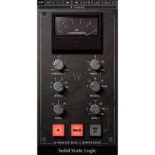 Waves SSL G-Master